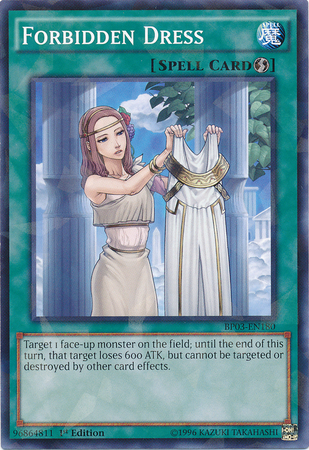 Robe Céleste [BP03-FR180] Shatterfoil Rare