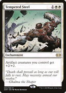 Acier trempé [Double Masters]
