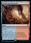 Fumarola andante [Commander Legends: Battle for Baldur's Gate]