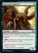 Écureuil vorace [Modern Horizons 2]