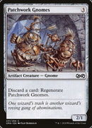 Gnômes rapiécés [Ultimate Masters]
