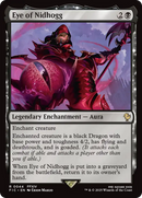 Œil de Nidhogg [FINAL FANTASY Commander]