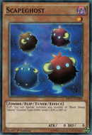 Fantasma de Escape [MP17-EN084] Común