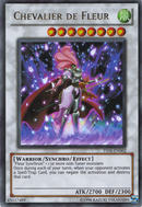 Chevalier de Fleur [TF05-FR002] Ultra Rare