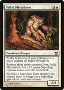 Mycoderme pâle [Modern Masters]