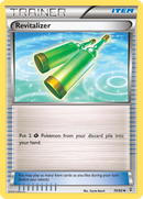 Revitalisation (70/83) [XY: Générations]