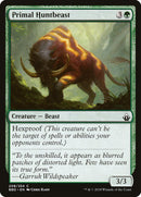 Traqueur primordial [Battlebond]
