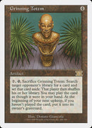 Totem ricanant [Sixième édition classique]