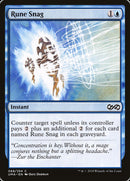 Accroc runique [Ultimate Masters]