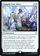 Felices para Siempre [Promos de la Presentación de El Trono de Eldraine]