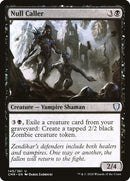 Appelant Nul [Commander Legends]