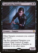 Vampire captivante [Commander 2017]