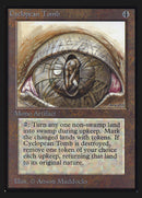 Tombe Cyclopéenne [Édition Collector]