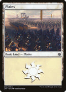 Plaines (38) [Jumpstart]