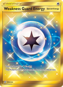 Garde Faiblesse Énergie (258/236) [Soleil et Lune : Harmonie des Esprits]
