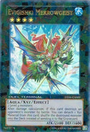Evigishki Merrowgeist [DT06-EN089] Ultra Rara
