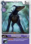 Dobermon [BT12-076] [A través del tiempo]
