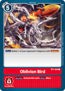 Ave del Olvido [BT1-094] [Lanzamiento de Booster Especial Ver.1.0]