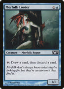 Pillard Merrow [Magic 2010]