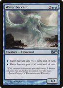 Serviteur des eaux [Magic 2011]