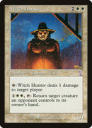 Cazador de Brujas [Espiral del Tiempo Cambiada]