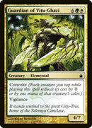 Gardien de Vitu-Ghazi [Ravnica : Cité des Guildes]