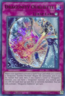 Dragunity Oubliette [GFTP-EN042] Ultra Rara
