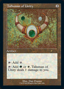 Talisman d'Unité [Série de lâchets Secret Lair]