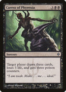 Caresse de Phyrexia [Nouvelle Phyrexia]