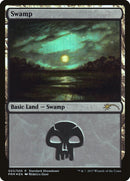 Pantano (Rebecca Guay) [Promos de Standard Showdown]