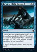 Vengeance des Noyés [Innistrad : Chasse de minuit]