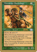 Mage de bataille de Landeépine (Brian Kibler) (SB) [Decks des Championnats du Monde 2002]