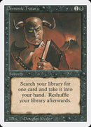 Tuteur diabolique [Édition Révisée]