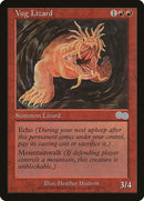 Lagarto vug [Saga de Urza]