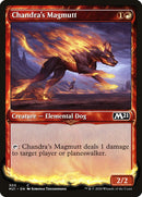 Molosse magmatique de Chandra (vitrine) [Édition de base 2021]