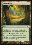 Bosquet luxuriant [Modern Masters]