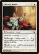 Armure éthérée [Retour à Ravnica]