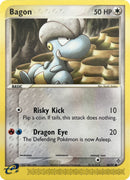 Bagon (50/97) (Nintendo Promos) [EX: Dragón]