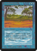 Terrain Fantomatique [Édition Alpha]