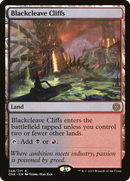 Falaises de Noirbois [Phyrexia : Tout sera Un]