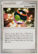 Lujo Ball (86/100) (Queengar - Jason Martinez) [Campeonatos Mundiales 2009]