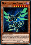 Dragon Noctovision [OP15-FR008] Super Rare