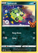 Spinarak (102/189) [Truco o Trato]