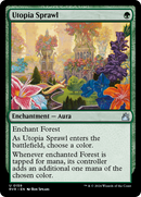 Étalement utopique [Ravnica Remastered]