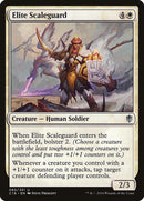 Guardiaescama de élite [Commander 2016]