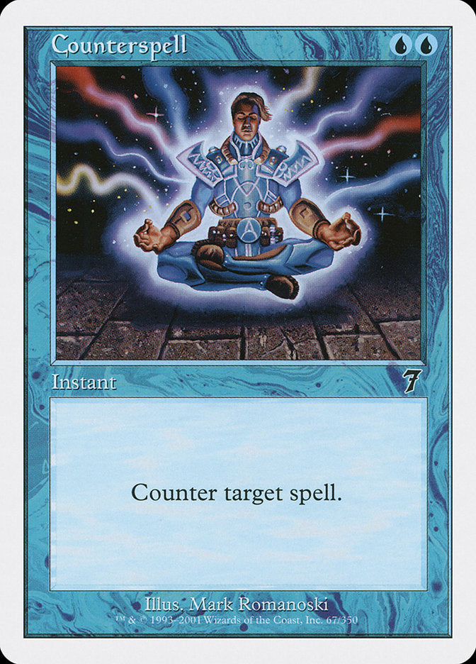 Contresort [Septième édition]