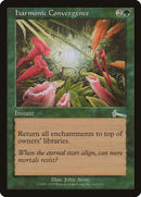 Convergence Harmonique [L'Héritage d'Urza]