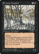 Moustique des marais (Face) [Alliances]