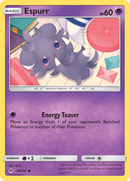 Psystigri (44/131) [Soleil et Lune : Lumière Interdite]