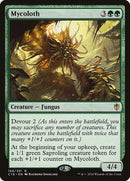Micóloto [Commander 2016]